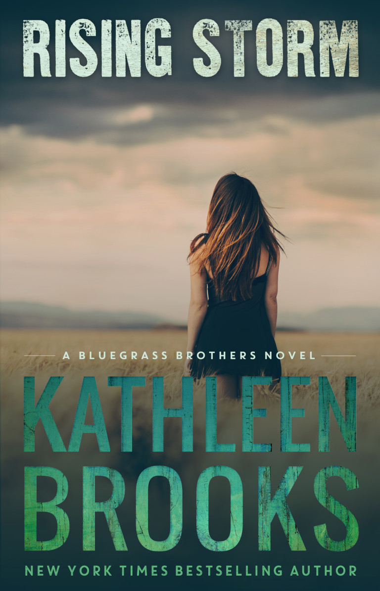 Rising Storm - Kathleen Brooks