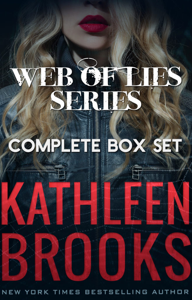 News - Kathleen Brooks